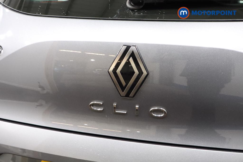 Renault Clio Evolution Automatic Petrol-Electric Hybrid Hatchback - Stock Number (1508966) - 25th supplementary image