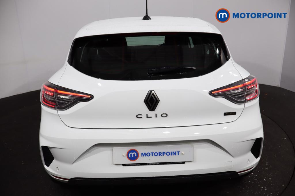 Renault Clio Evolution Automatic Petrol-Electric Hybrid Hatchback - Stock Number (1508986) - 18th supplementary image