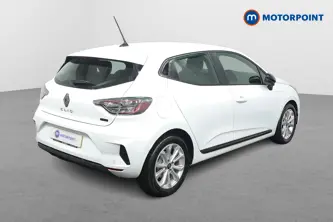 Renault Clio Evolution Automatic Petrol-Electric Hybrid Hatchback - Stock Number (1508986) - Drivers side rear corner