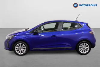 Renault Clio Evolution Automatic Petrol-Electric Hybrid Hatchback - Stock Number (1508994) - Passenger side