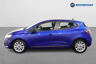 Renault Clio Evolution Automatic Petrol-Electric Hybrid Hatchback - Stock Number (1509048) - Passenger side