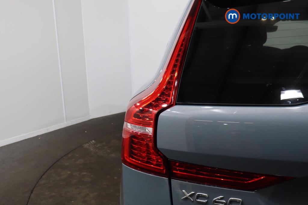 Volvo Xc60 Plus Automatic Diesel SUV - Stock Number (1509127) - 26th supplementary image