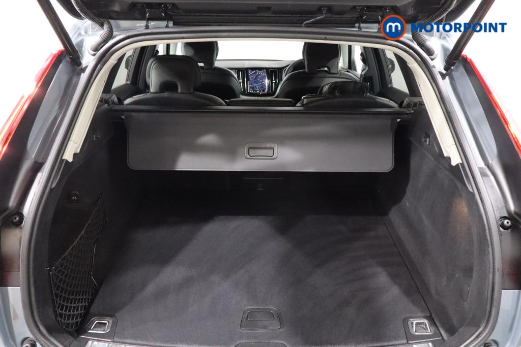 Volvo Xc60 Plus Automatic Diesel SUV - Stock Number (1509127) - 29th supplementary image