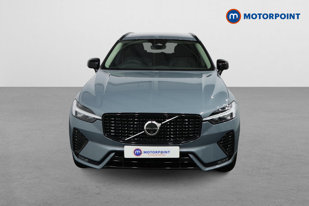 Volvo Xc60 Plus Automatic Diesel SUV - Stock Number (1509127) - Front bumper