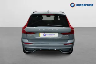 Volvo Xc60 Plus Automatic Diesel SUV - Stock Number (1509127) - Rear bumper