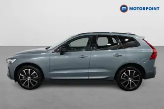 Volvo Xc60 Plus Automatic Diesel SUV - Stock Number (1509127) - Passenger side