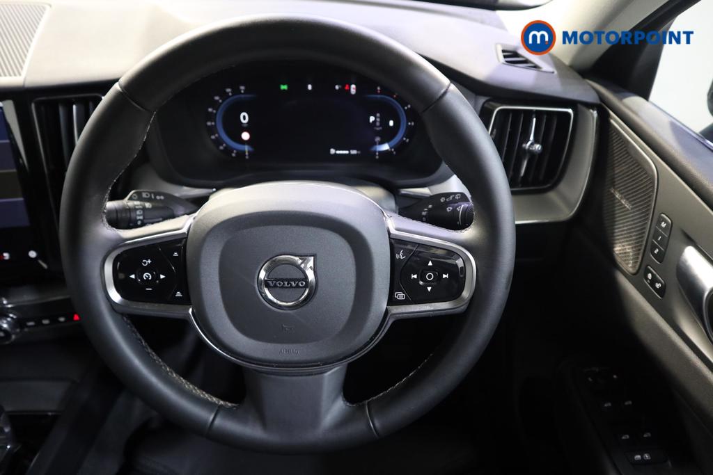 Volvo Xc60 Plus Automatic Diesel SUV - Stock Number (1509139) - 2nd supplementary image