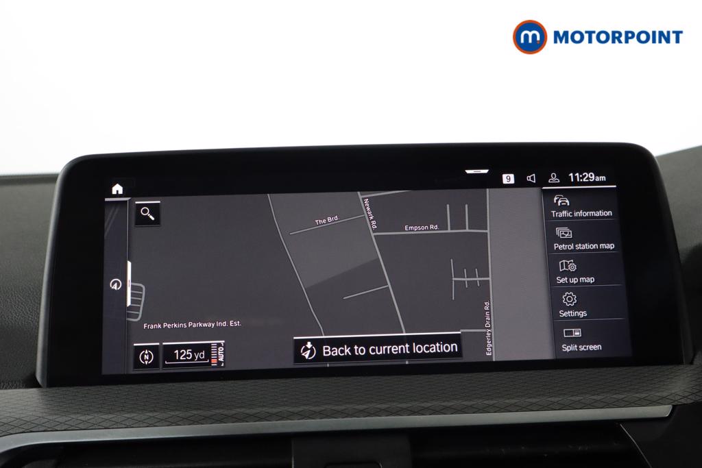 BMW X3 M Sport Automatic Diesel SUV - Stock Number (1509421) - 2nd supplementary image