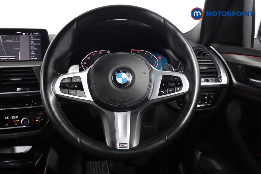 BMW X3 M Sport Automatic Diesel SUV - Stock Number (1509421) - 6th supplementary image