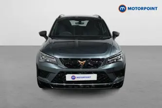 Seat Cupra Ateca Limited Edition Automatic Petrol SUV - Stock Number (1509432) - Front bumper