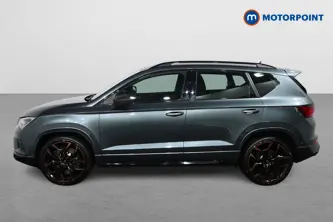 Seat Cupra Ateca Limited Edition Automatic Petrol SUV - Stock Number (1509432) - Passenger side