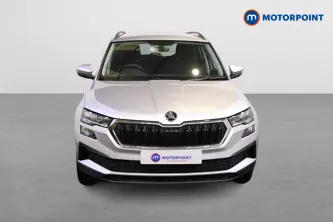 Skoda Karoq Se Drive Automatic Diesel SUV - Stock Number (1509443) - Front bumper