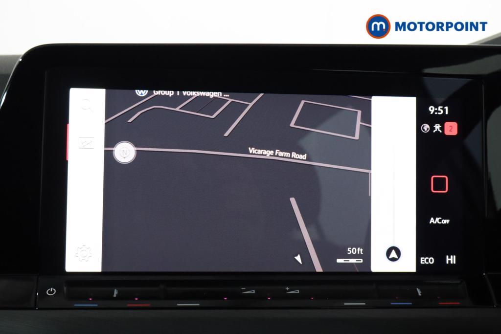 Volkswagen Golf Style Automatic Petrol Plug-In Hybrid Hatchback - Stock Number (1509476) - 2nd supplementary image