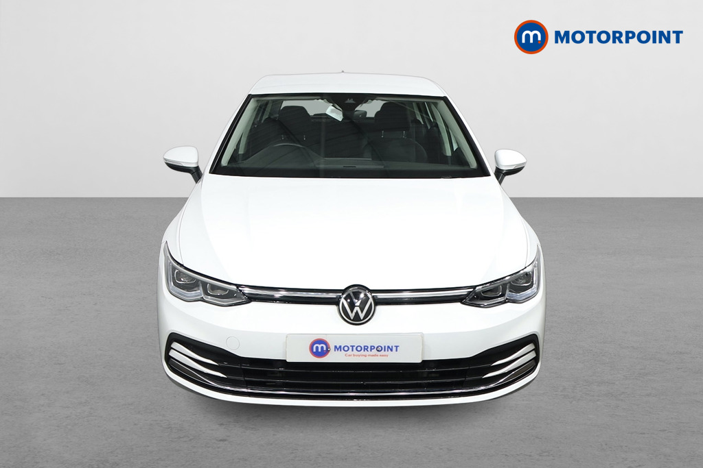 Volkswagen Golf Style Automatic Petrol Plug-In Hybrid Hatchback - Stock Number (1509476) - Front bumper