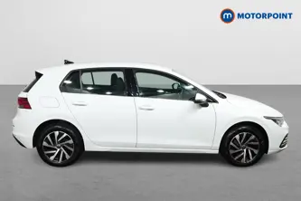 Volkswagen Golf Style Automatic Petrol Plug-In Hybrid Hatchback - Stock Number (1509476) - Drivers side