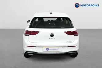 Volkswagen Golf Style Automatic Petrol Plug-In Hybrid Hatchback - Stock Number (1509476) - Rear bumper