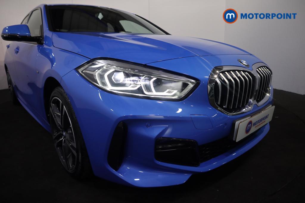 BMW 1 Series M Sport Automatic Petrol Hatchback - Stock Number (1509723) - 27th supplementary image