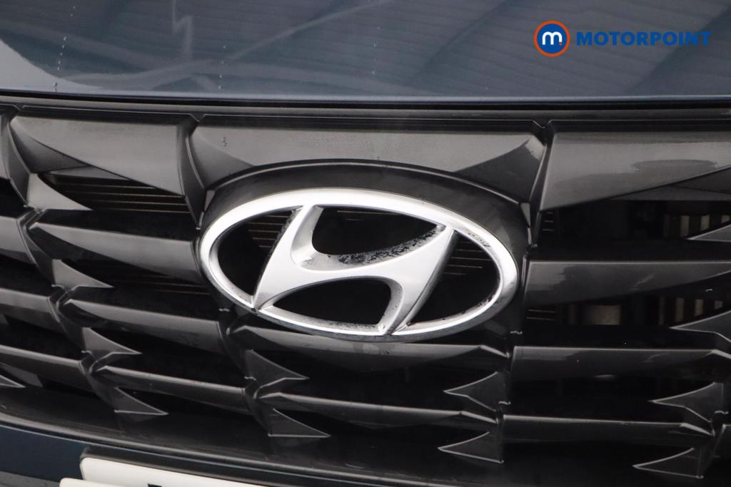 Hyundai Tucson Se Connect Manual Petrol SUV - Stock Number (1509806) - 20th supplementary image