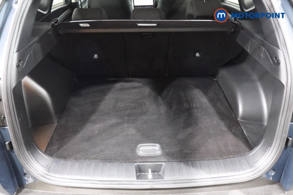 Hyundai Tucson Se Connect Manual Petrol SUV - Stock Number (1509806) - 26th supplementary image