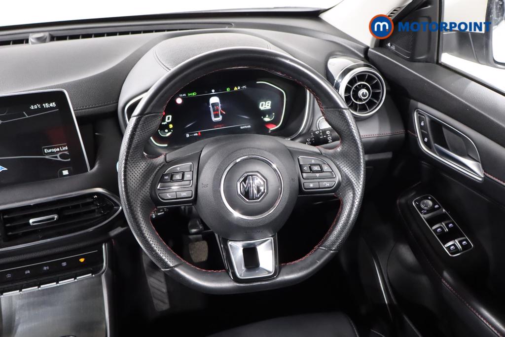 Mg Motor Uk HS Excite Manual Petrol SUV - Stock Number (1509930) - 3rd supplementary image