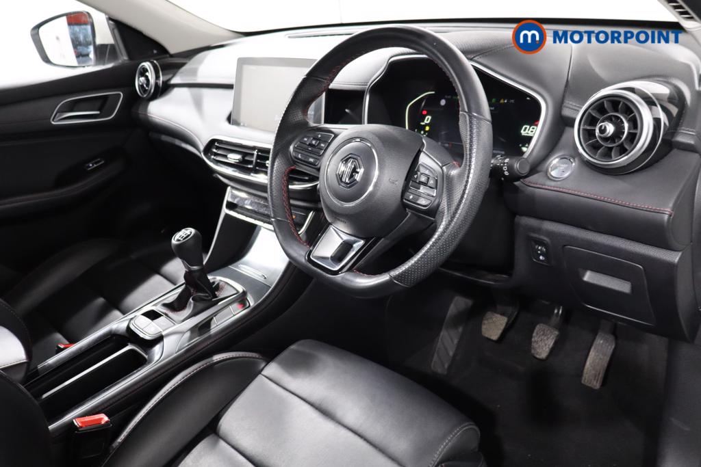 Mg Motor Uk HS Excite Manual Petrol SUV - Stock Number (1509930) - 4th supplementary image