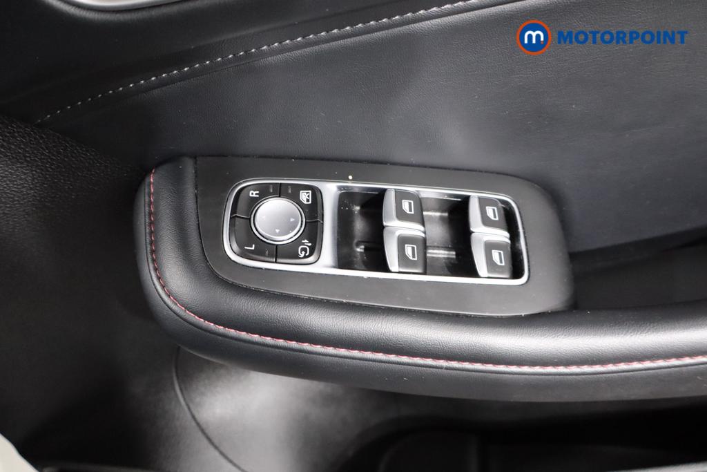 Mg Motor Uk HS Excite Manual Petrol SUV - Stock Number (1509930) - 14th supplementary image