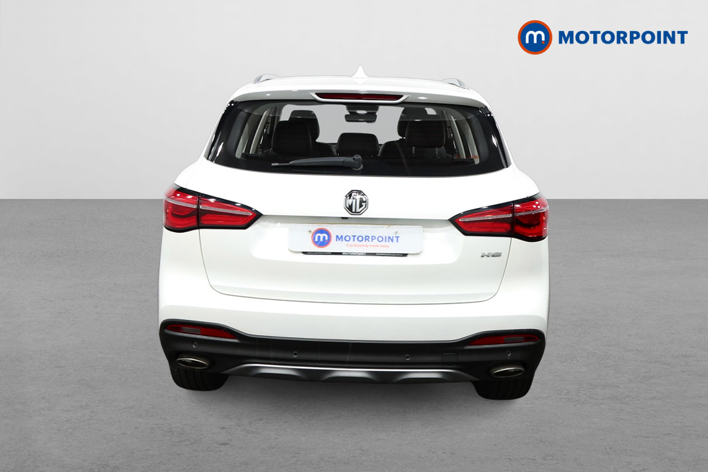 Mg Motor Uk HS Excite Manual Petrol SUV - Stock Number (1509930) - Rear bumper