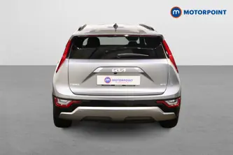 KIA Niro 3 Automatic Petrol-Electric Hybrid SUV - Stock Number (1510010) - Rear bumper