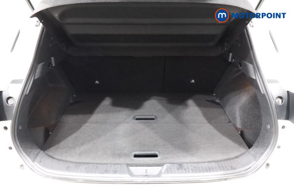 Nissan Qashqai N-Connecta Manual Petrol SUV - Stock Number (1510050) - 28th supplementary image