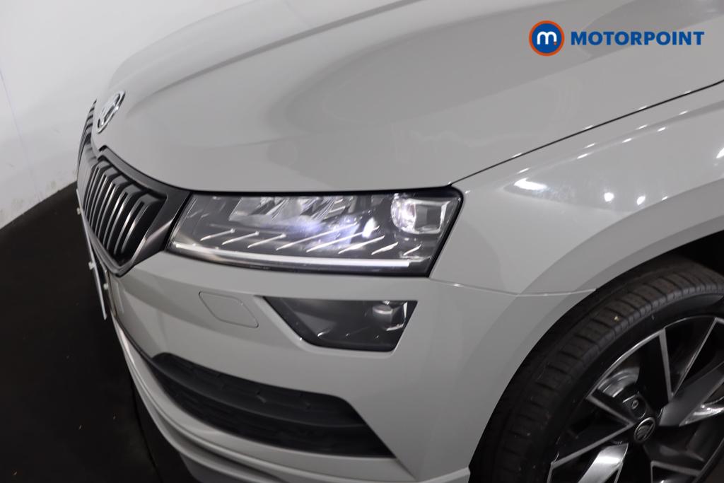 Skoda Karoq Sport Line Automatic Petrol SUV - Stock Number (1510077) - 31st supplementary image