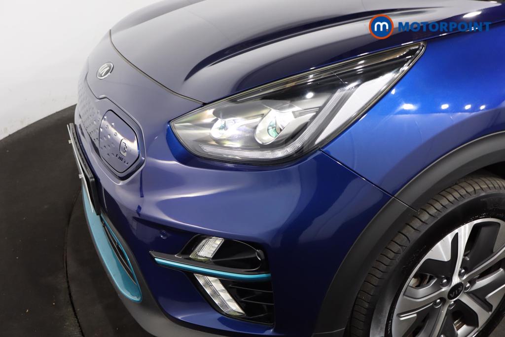 KIA E-Niro 4-Plus Automatic Electric SUV - Stock Number (1510145) - 29th supplementary image