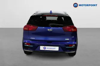 KIA E-Niro 4-Plus Automatic Electric SUV - Stock Number (1510145) - Rear bumper