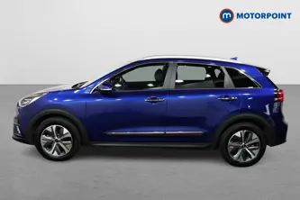 KIA E-Niro 4-Plus Automatic Electric SUV - Stock Number (1510145) - Passenger side