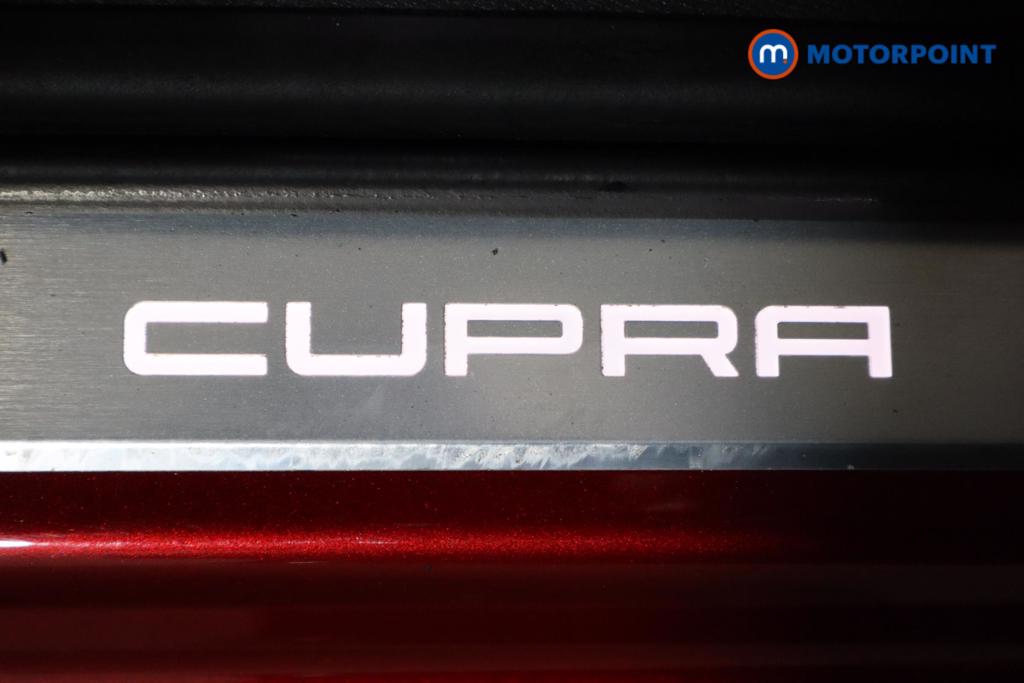 Cupra Formentor V1 Automatic Petrol SUV - Stock Number (1510264) - 15th supplementary image