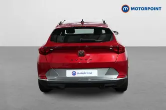 Cupra Formentor V1 Automatic Petrol SUV - Stock Number (1510264) - Rear bumper