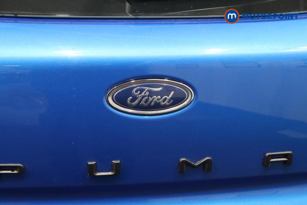 Ford Puma St-Line Manual Petrol-Electric Hybrid SUV - Stock Number (1510350) - 28th supplementary image