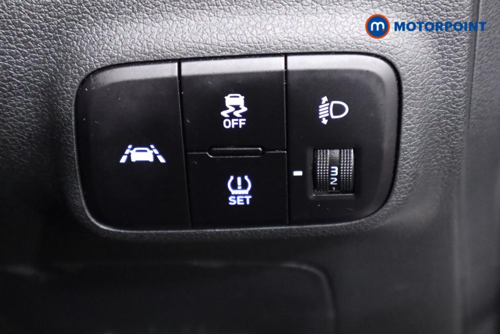 Hyundai I10 Premium Manual Petrol Hatchback - Stock Number (1510385) - 20th supplementary image