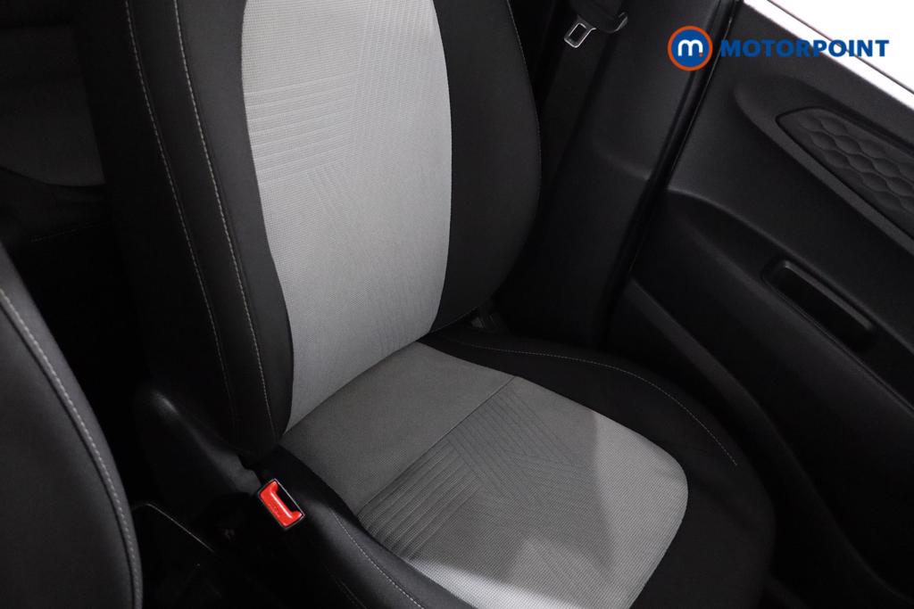 Hyundai I10 Premium Manual Petrol Hatchback - Stock Number (1510385) - 23rd supplementary image