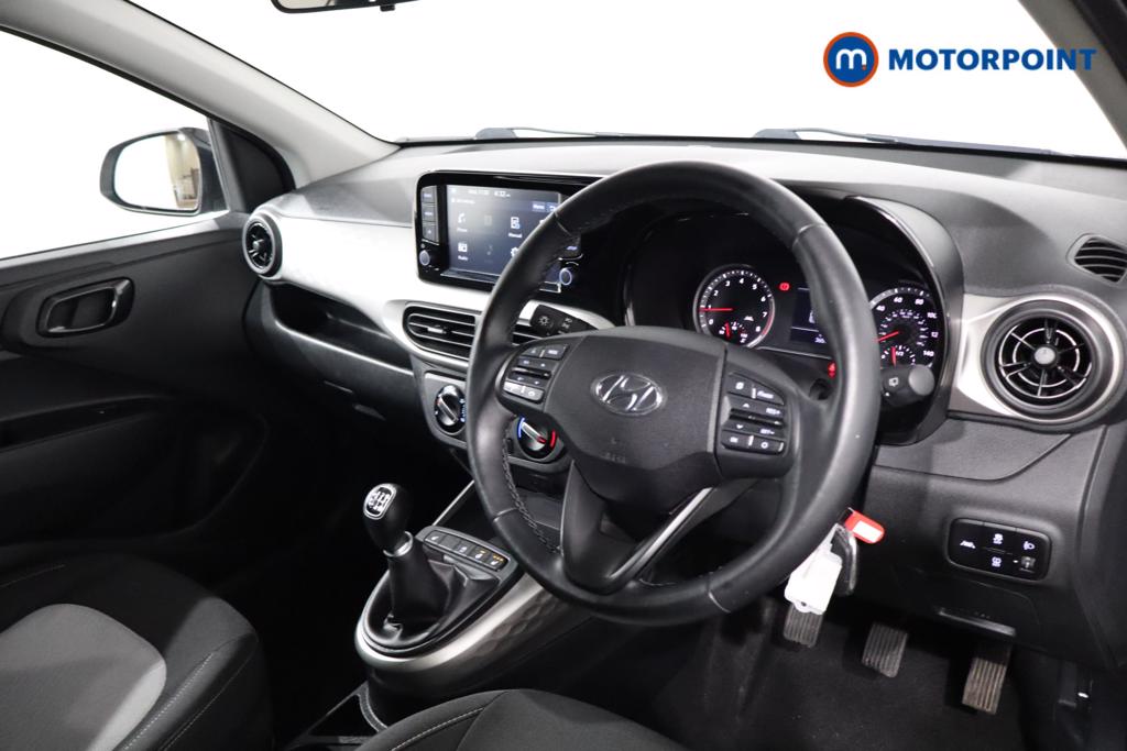 Hyundai I10 Premium Manual Petrol Hatchback - Stock Number (1510385) - 25th supplementary image