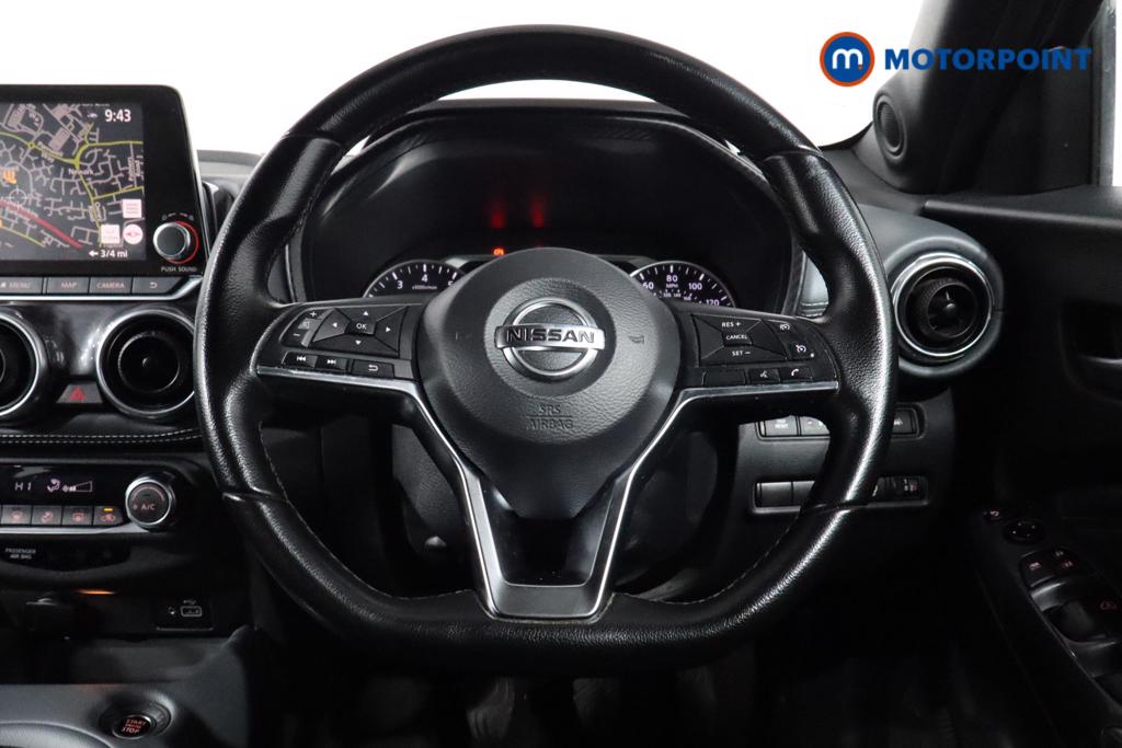 Nissan Juke N-Connecta Manual Petrol SUV - Stock Number (1510713) - 6th supplementary image