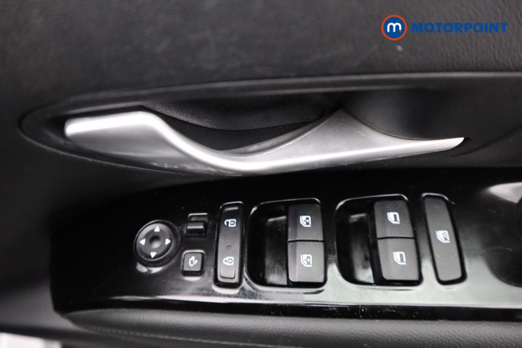 Hyundai Tucson Se Connect Manual Petrol SUV - Stock Number (1510762) - 19th supplementary image