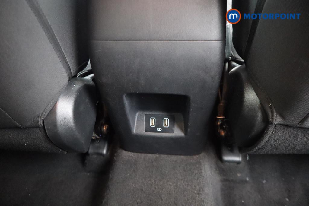 Hyundai Tucson Se Connect Manual Petrol SUV - Stock Number (1510762) - 21st supplementary image