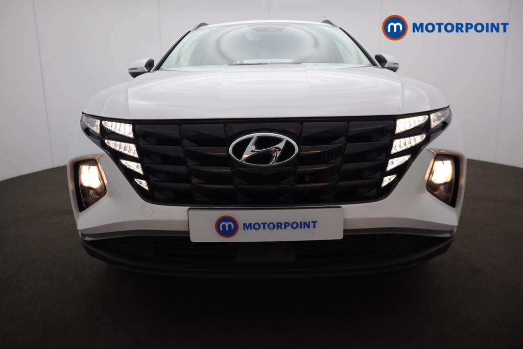 Hyundai Tucson Se Connect Manual Petrol SUV - Stock Number (1510762) - 24th supplementary image