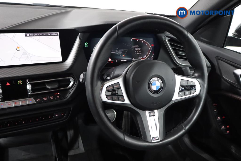 BMW 2 Series M Sport Automatic Petrol Saloon - Stock Number (1510818) - 3rd supplementary image