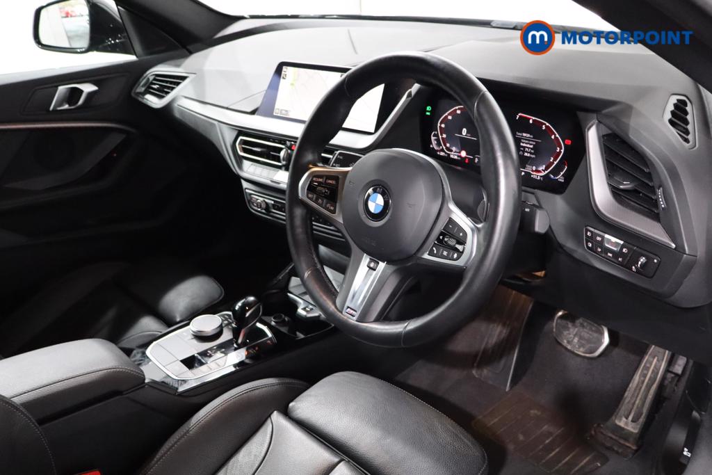 BMW 2 Series M Sport Automatic Petrol Saloon - Stock Number (1510818) - 4th supplementary image