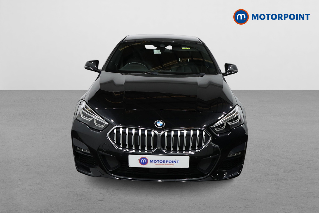 BMW 2 Series M Sport Automatic Petrol Saloon - Stock Number (1510818) - Front bumper