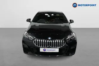 BMW 2 Series M Sport Automatic Petrol Saloon - Stock Number (1510818) - Front bumper