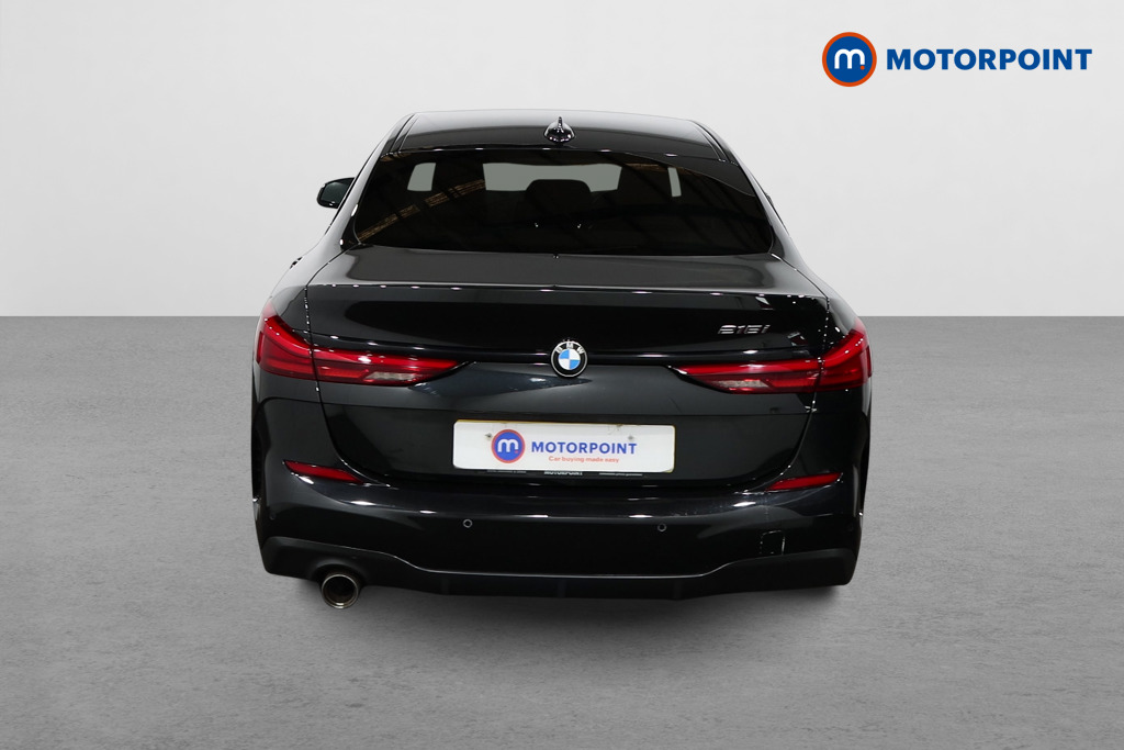 BMW 2 Series M Sport Automatic Petrol Saloon - Stock Number (1510818) - Rear bumper