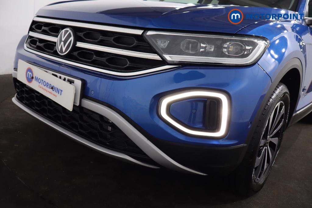 Volkswagen T-Roc Style Automatic Petrol SUV - Stock Number (1511093) - 28th supplementary image