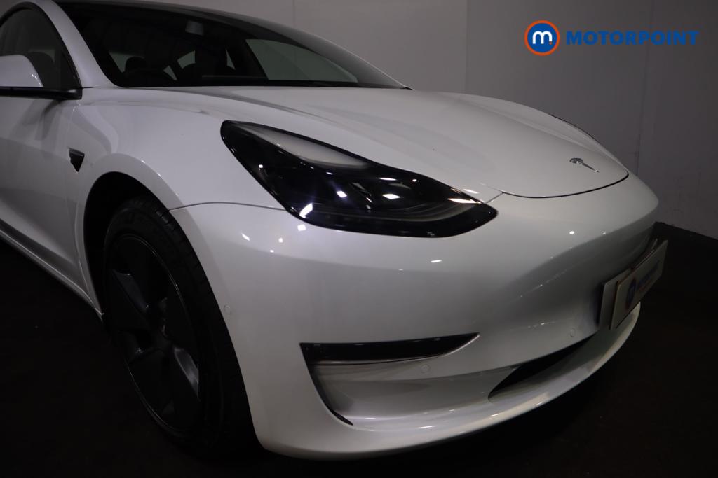 Tesla Model 3 Long Range Automatic Electric Saloon - Stock Number (1511110) - 22nd supplementary image